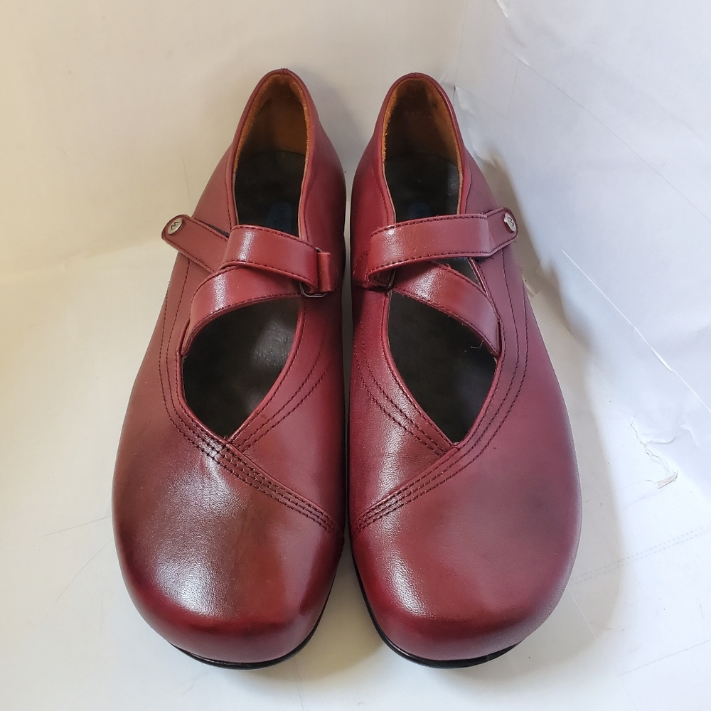 Wolky Women's Shoes
